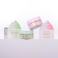 NATURE REPUBLIC Forest Garden Whip Foam Cleanser 2 Types