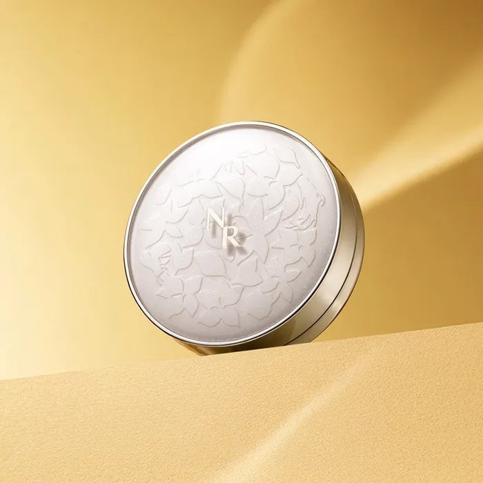 NATURE REPUBLIC Ginseng Ampoule Cushion SPF50+ PA+++ + Refill 15g 2 colors