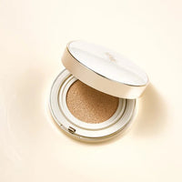 NATURE REPUBLIC Ginseng Ampoule Cushion SPF50+ PA+++ + Refill 15g 2 colors