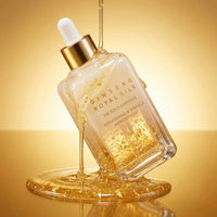 NATURE REPUBLIC Ginseng Royal Silk 24K Gold Ampoule 100ml