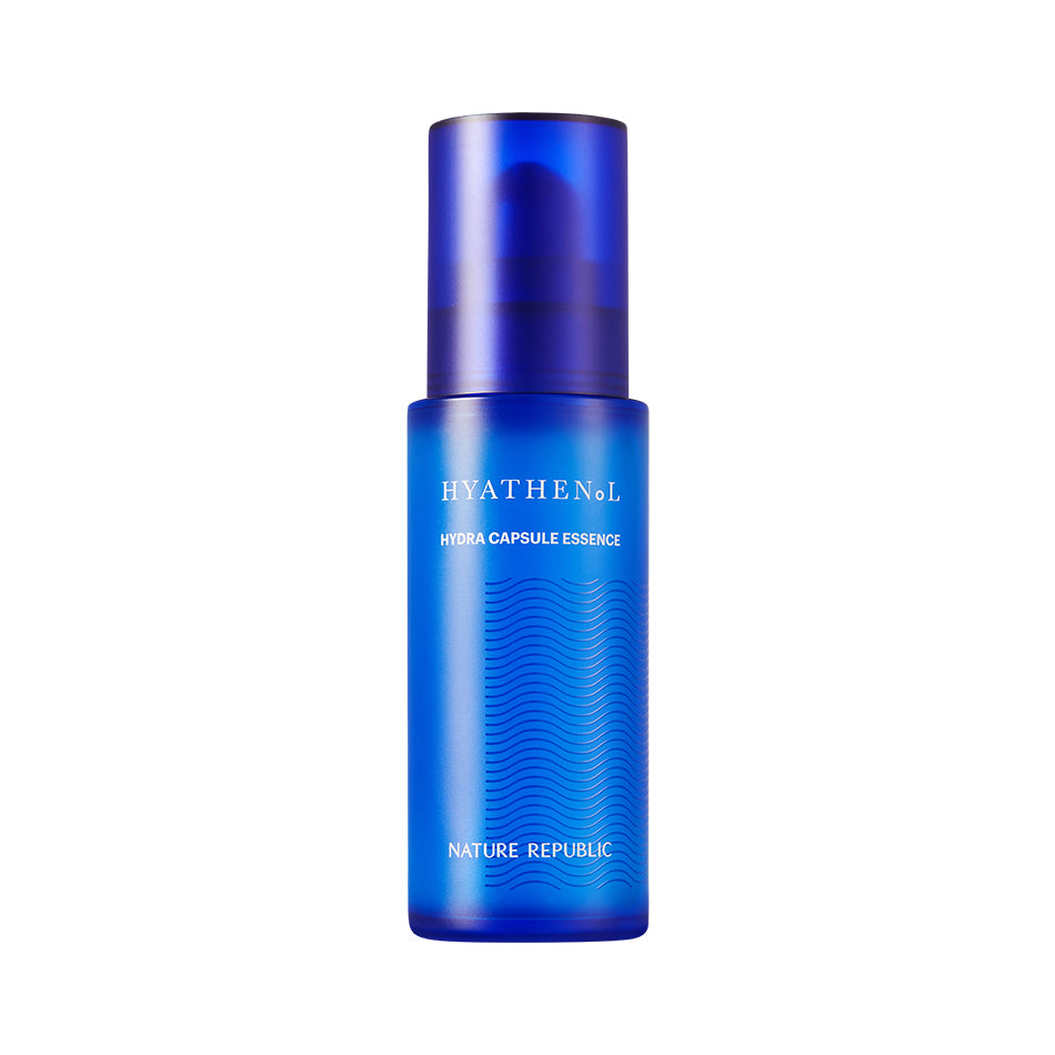 NATURE REPUBLIC Hyathenol Hydra Capsule Essence 50ml