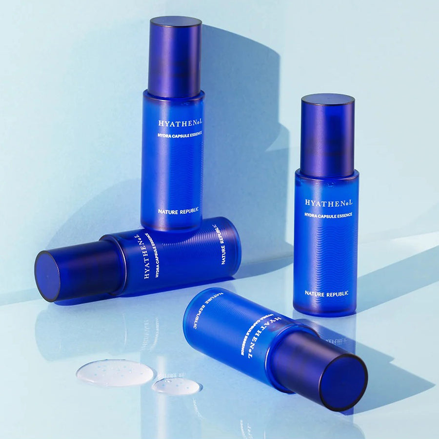 NATURE REPUBLIC Hyathenol Hydra Capsule Essence 50ml