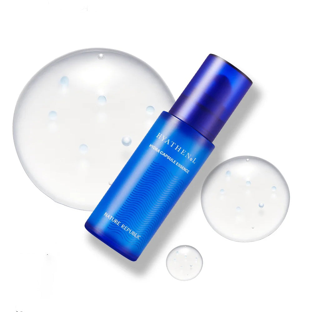 NATURE REPUBLIC Hyathenol Hydra Capsule Essence 50ml