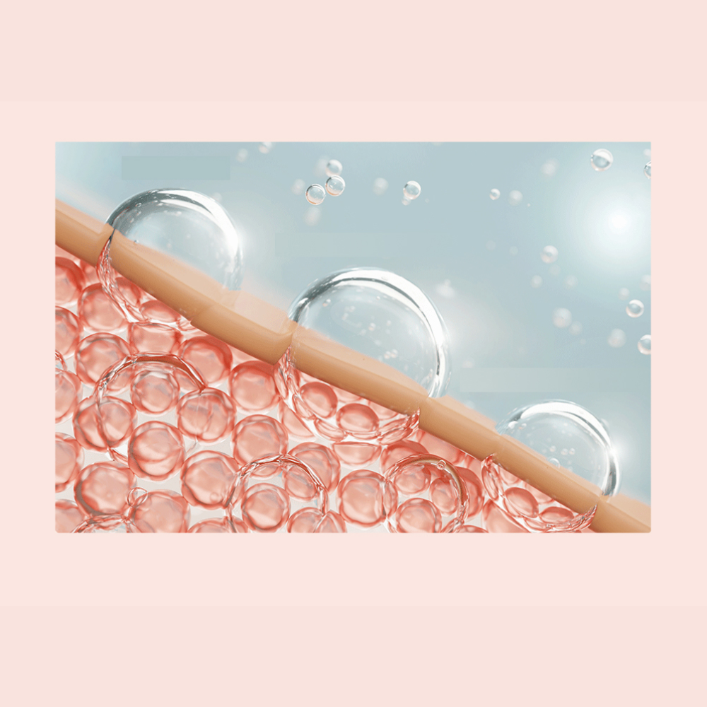 NATURE REPUBLIC Intense Multi Collagen Mucin Daily Sheet Mask (30 Sheets / Wrinkle Care)