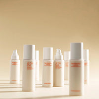 NATURE REPUBLIC Emulsión de tratamiento de té negro kombucha 130 ml