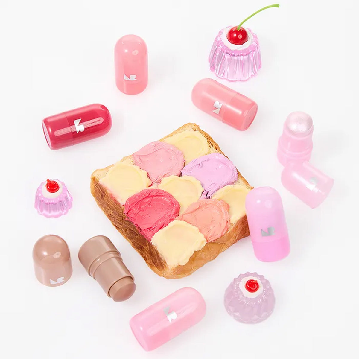 NATURE REPUBLIC Melting Stick (7 Colors)