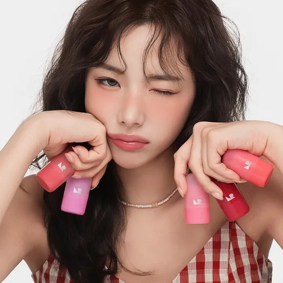 NATURE REPUBLIC Melting Stick (7 Colors)