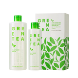 NATURE REPUBLIC Pure Green Tea Mild Bio Toner Special Set