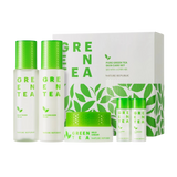 NATURE REPUBLIC Pure Green Tea Skincare Special Set