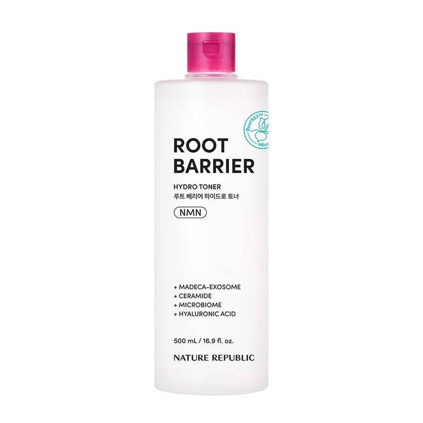 NATURE REPUBLIC Root Barrier Hydro Toner 500ml