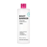 NATURE REPUBLIC Root Barrier Hydro Toner 500ml