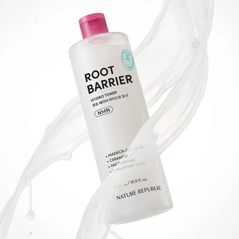 NATURE REPUBLIC Root Barrier Hydro Toner 500ml