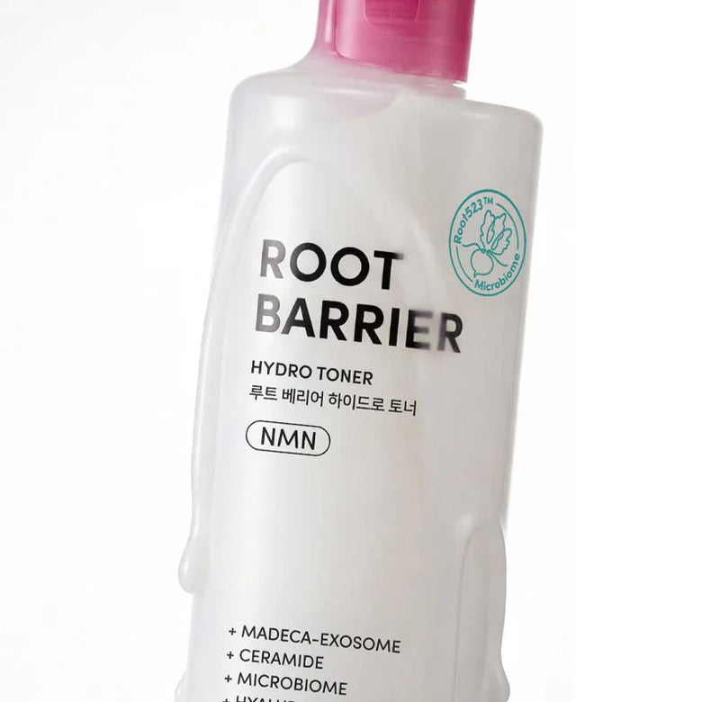 NATURE REPUBLIC Root Barrier Hydro Toner 500ml