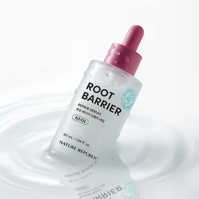 NATURE REPUBLIC Root Barrier Repair Serum 50ml