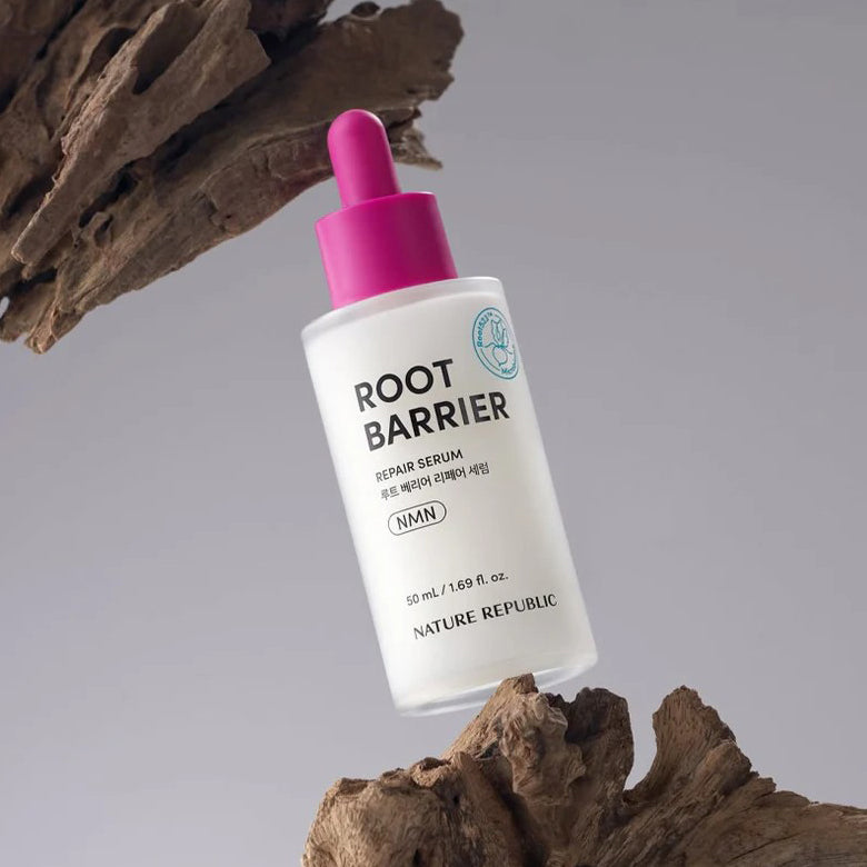 NATURE REPUBLIC Root Barrier Repair Serum 50ml