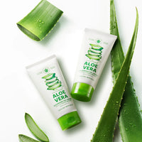 NATURE REPUBLIC Soothing & Moisture Aloe Vera Cleansing Gel Cream 150ml