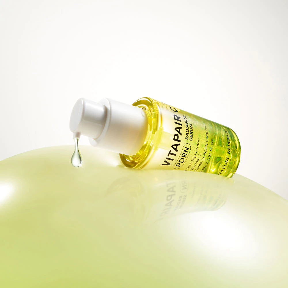 NATURE REPUBLIC Vitapair C PDRN Radiance Serum 30ml