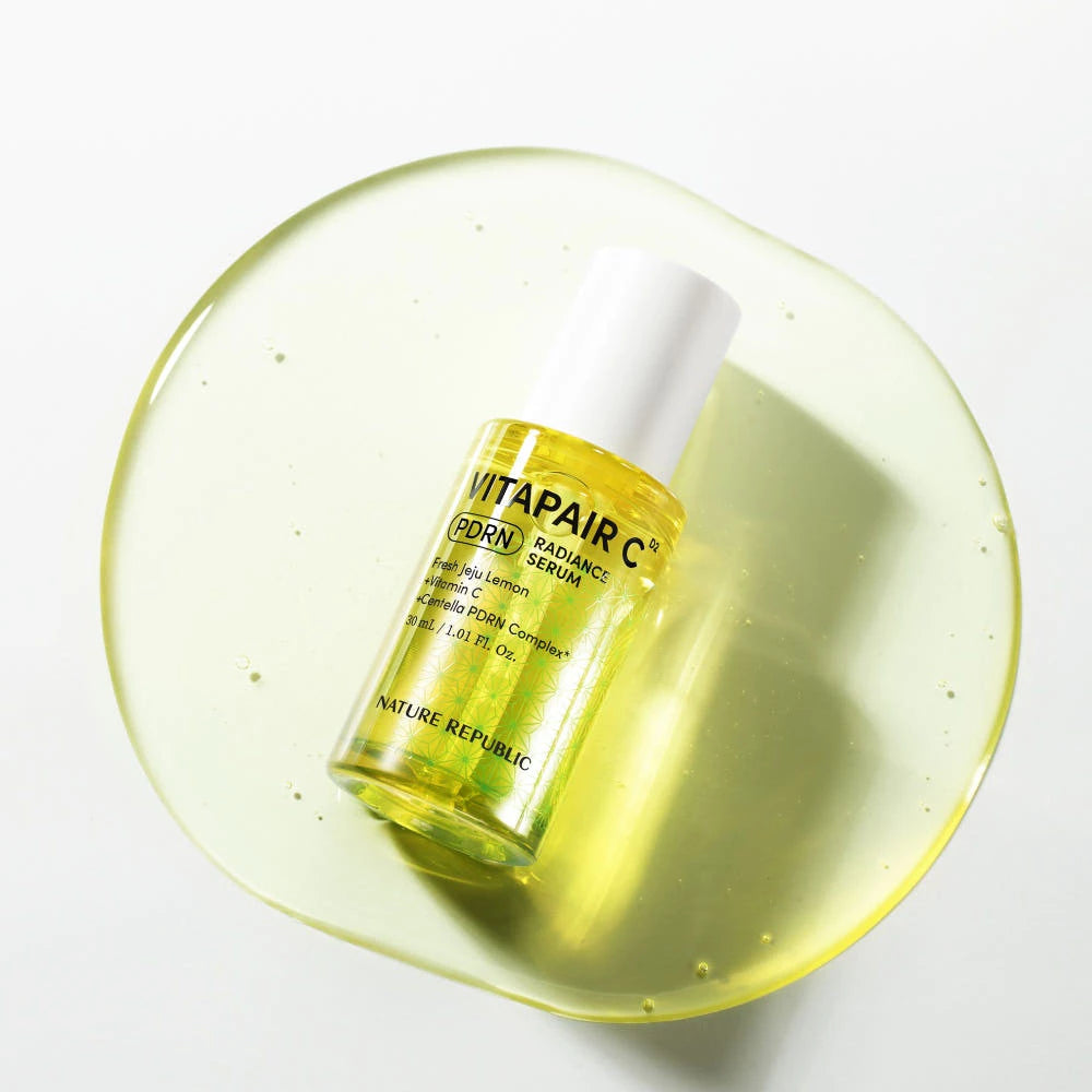 NATURE REPUBLIC Vitapair C PDRN Radiance Serum 30ml