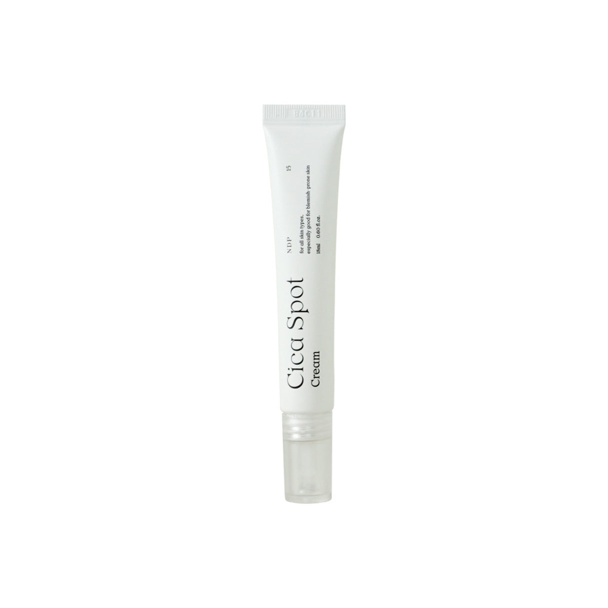NDP Cica Spot Cream 18ml