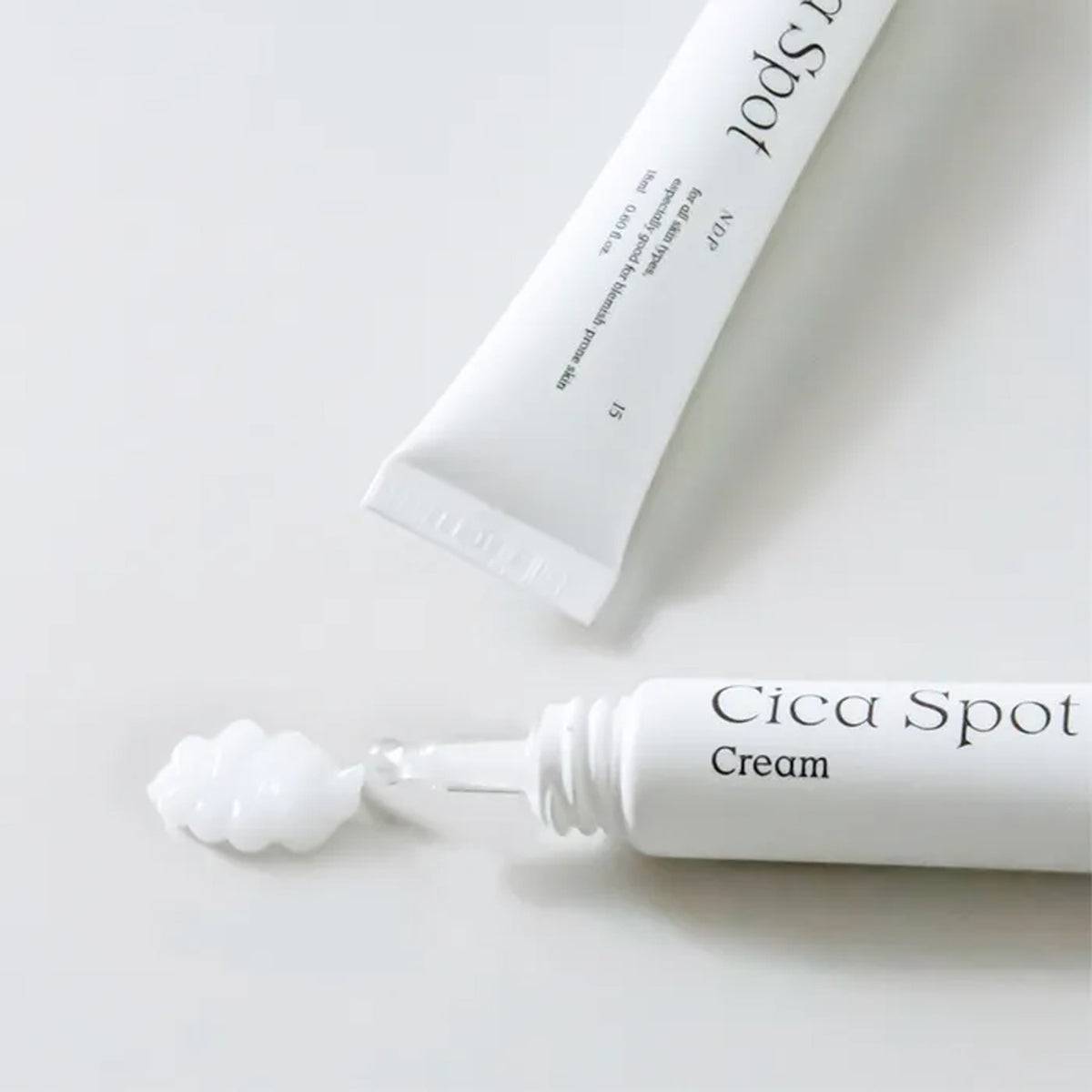 NDP Cica Spot Cream 18ml