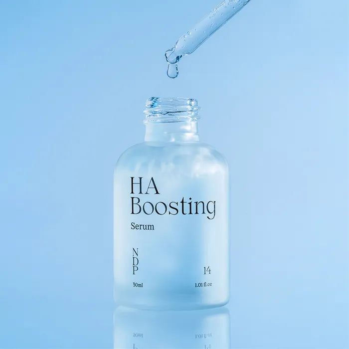 NDP Ha Boosting Serum 30ml