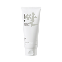 NDP Phytomucin Rice Scrub Cleansing Foam 120ml