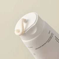 NDP Phytomucin Rice Scrub Cleansing Foam 120ml