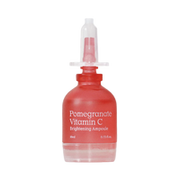 NDP Pomegranate Vitamin C Brightening Ampoule 10ml