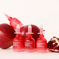 NDP Pomegranate Vitamin C Brightening Ampoule 10ml