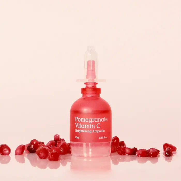 NDP Pomegranate Vitamin C Brightening Ampoule 10ml