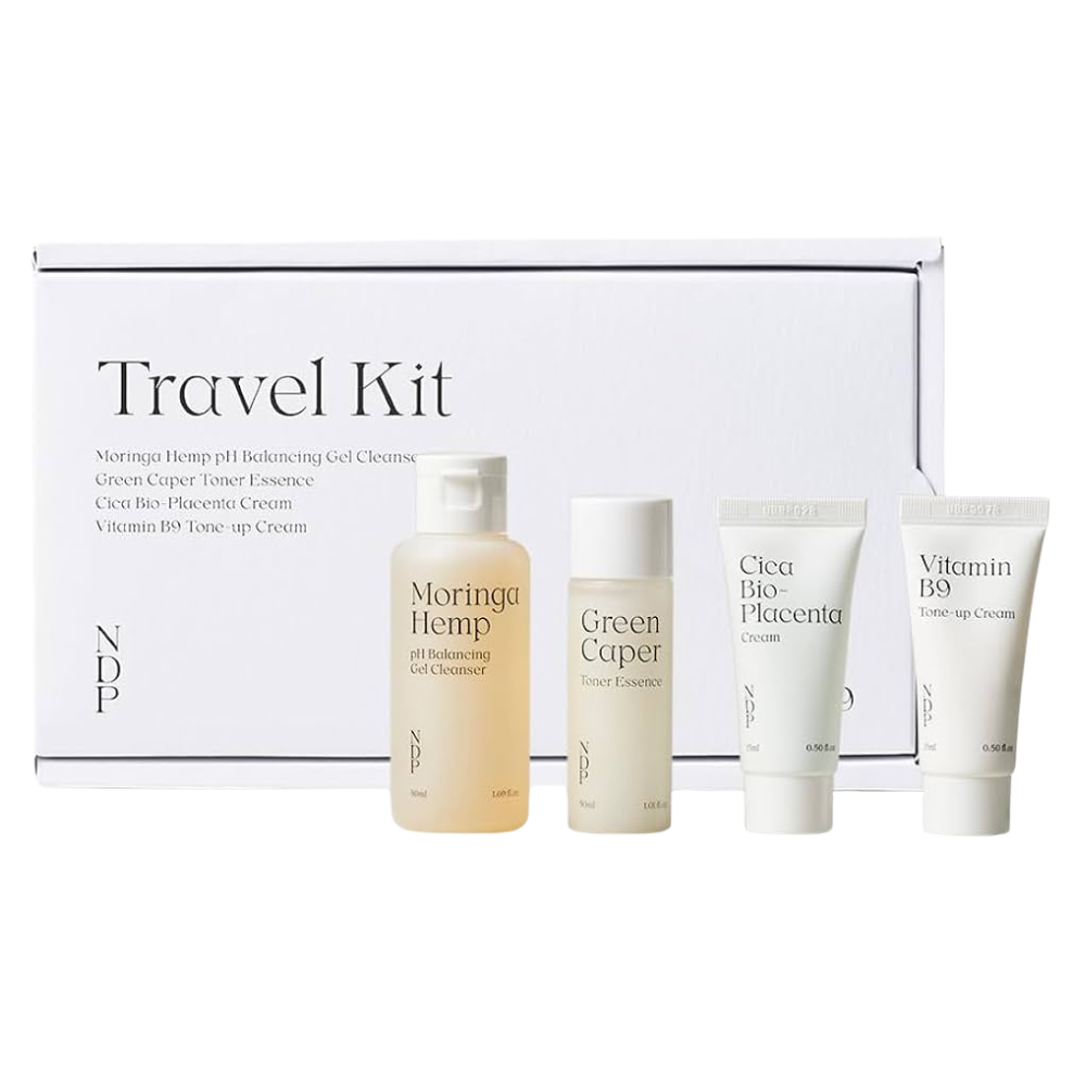 NDP Travel Kit