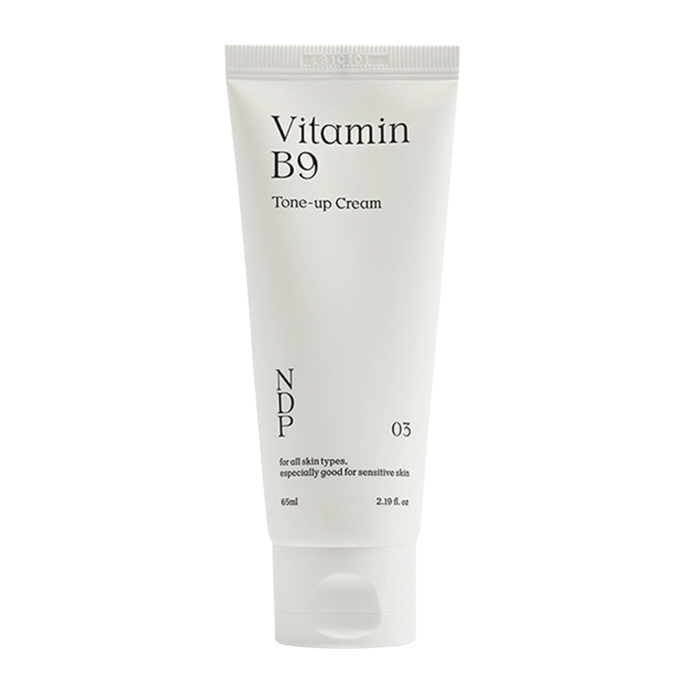 NDP Vitamin B9 Tone Up Cream 65ml