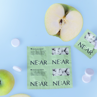 NE: AR Pure Apple Cider Vinagar