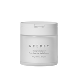 NEEDLY Daily Toner Pad 80 Pads