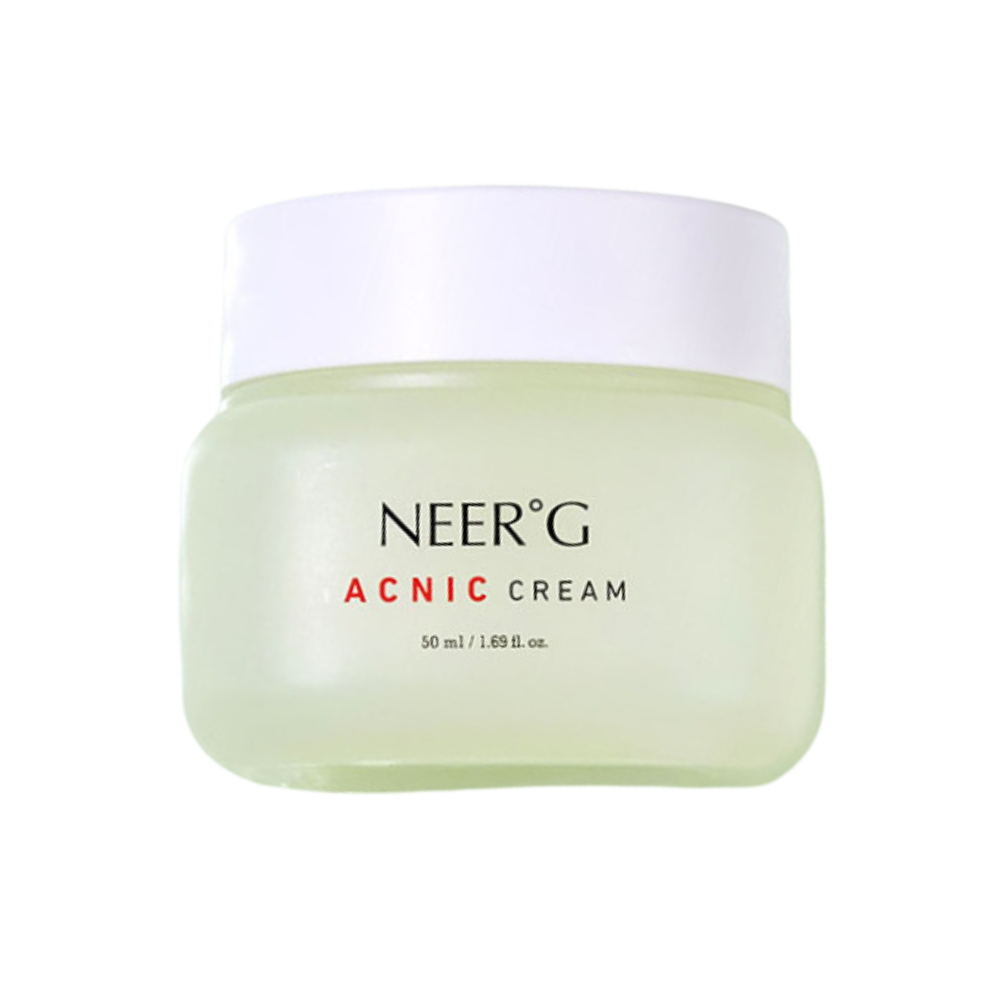 NEER'G Acnic Cream 50ml | DODO SKIN – DODOSKIN NEER'G Acnic Cream 50ml | DODO SKIN – DODOSKIN