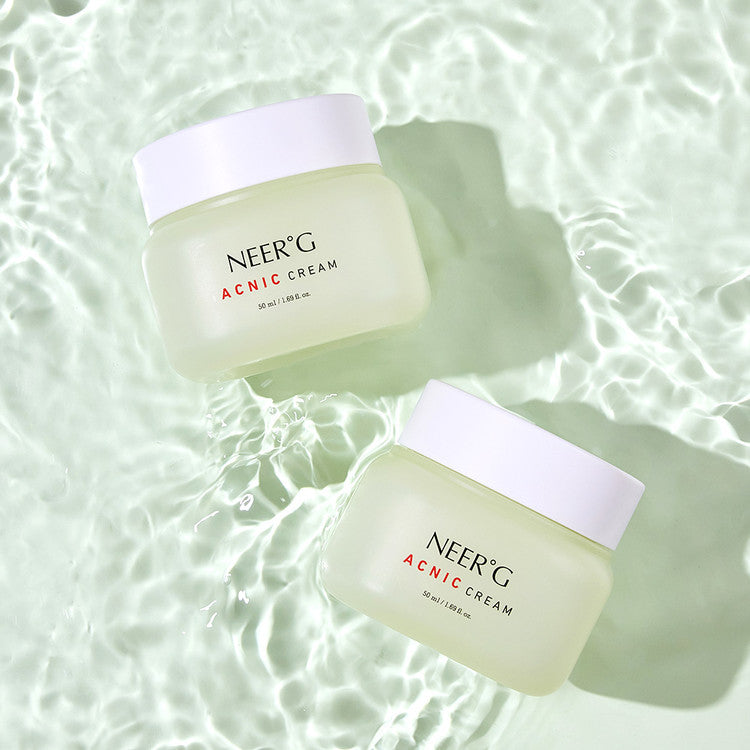 NEER'G Acnic Cream 50ml | DODO SKIN – DODOSKIN