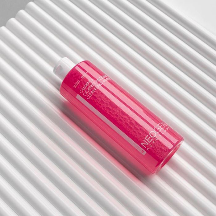 NEOGEN Dermalogy Calming Cica Tree Micellar Cleansing Water 400ml