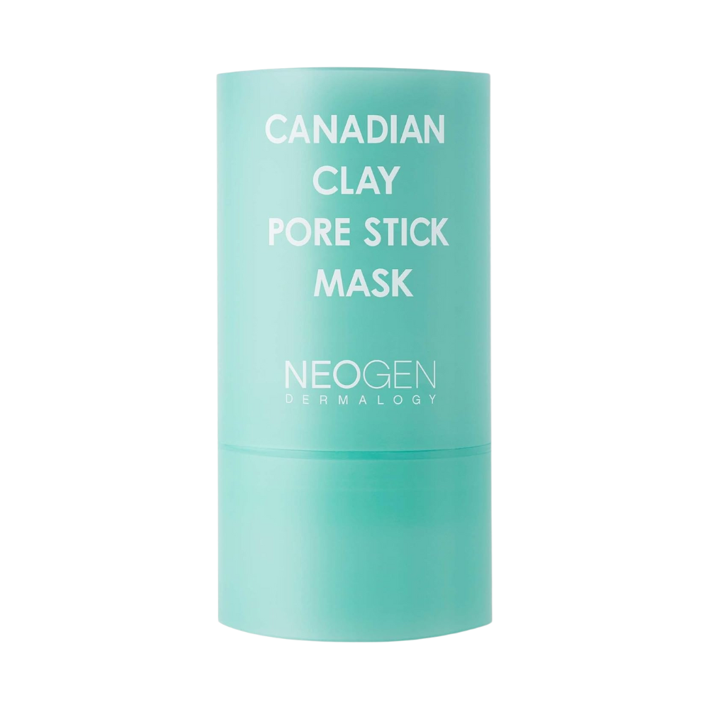 NEOGEN Canadian Clay Pore Stick Mask 28g
