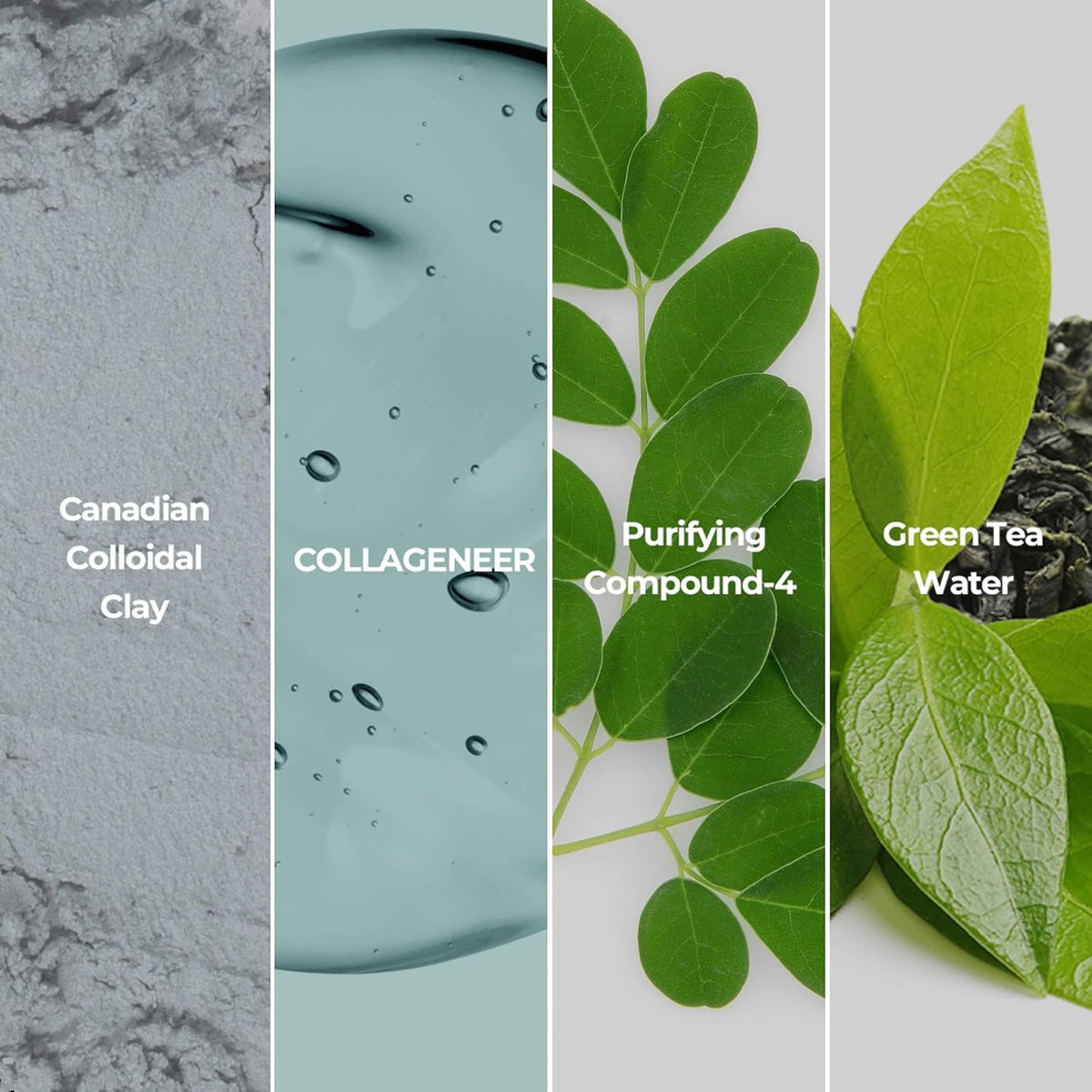 NEOGEN Canadian Clay Pore Stick Mask 28g