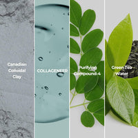 NEOGEN Canadian Clay Pore Stick Mask 28g