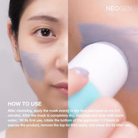 NEOGEN Canadian Clay Pore Stick Mask 28g