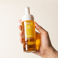 NEOGEN Dermalogy Real Fresh Foam Cleanser Heartleaf 160G