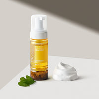 NEOGEN Dermalogy Real Fresh Foam Cleanser Heartleaf 160G