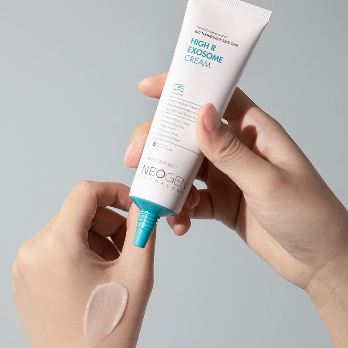 NEOGEN Dermalogy High R Exosome Cream 40ml | DODO SKIN – DODOSKIN