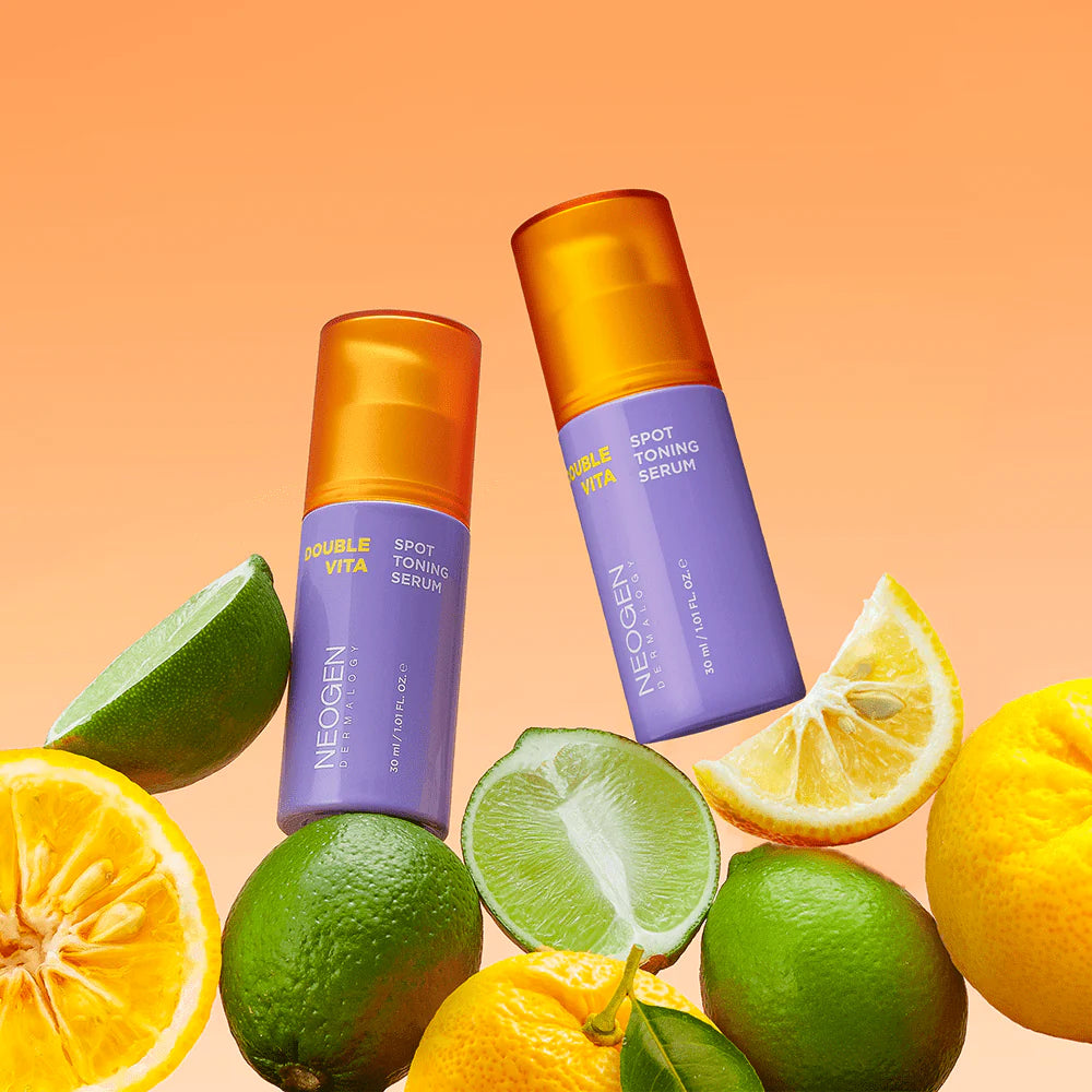 NEOGEN Double Vita Spot Toning Serum 30ml