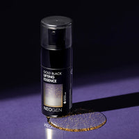 NEOGEN Esencia de elevación de oro negro de oro 30 ml