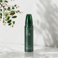 NEOGEN Pore Zero Peeling Mousse 100ml