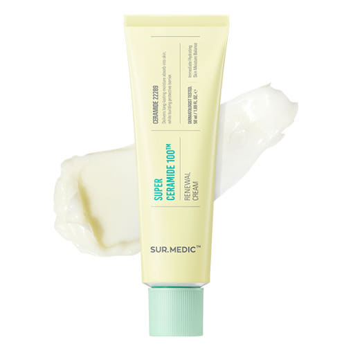 NEOGEN Surmedic Ceramide 100 Renewal Cream 50ml