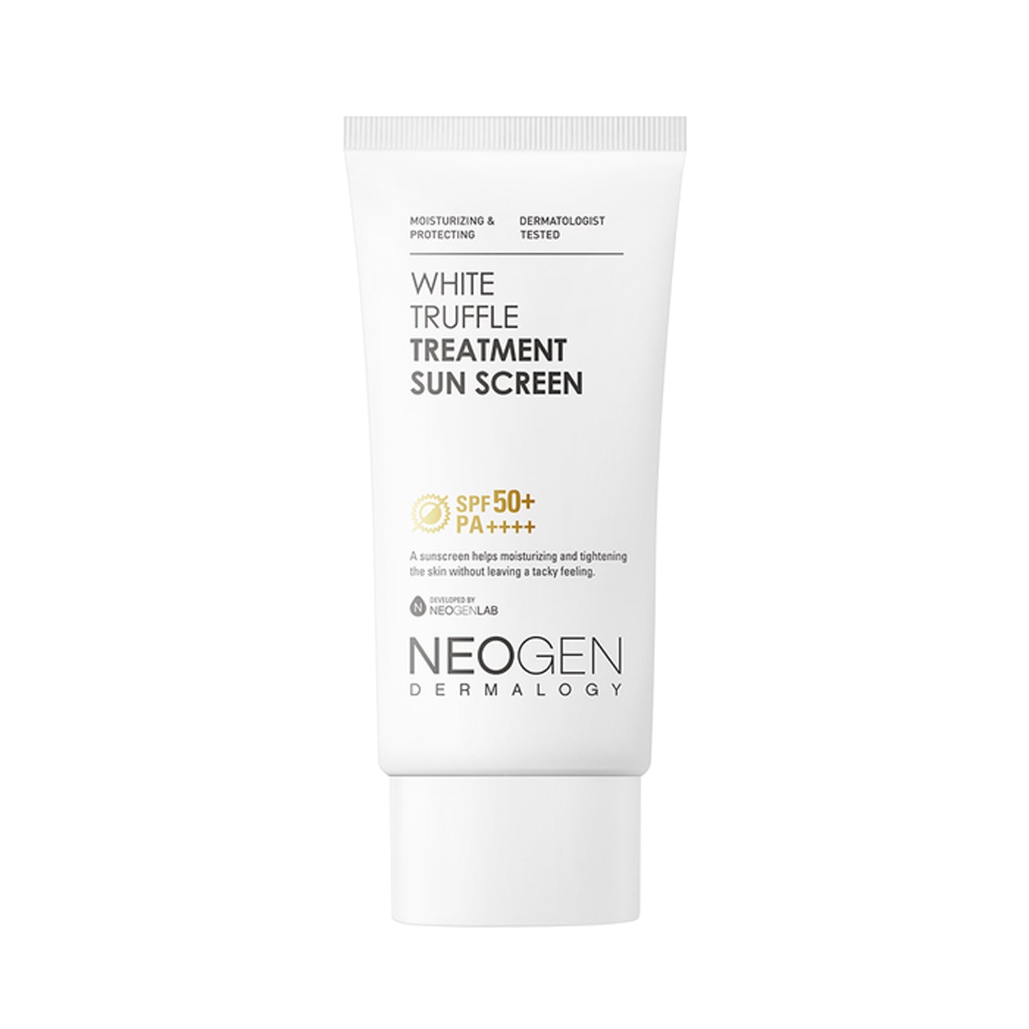 NEOGEN White Truffle Treatment Sunscreen 50g