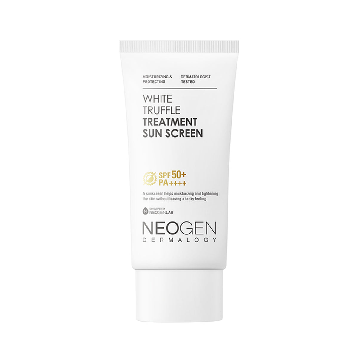 NEOGEN White Truffle Treatment Sunscreen 50g
